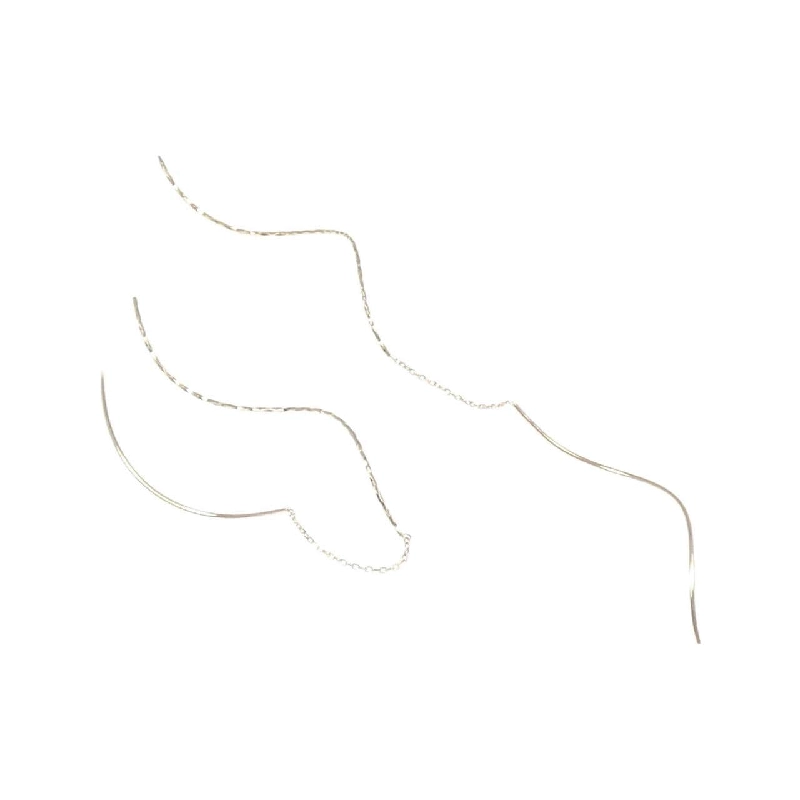 Bông tai K10YG Cocoshnik - Hàng hiệu Authentic 843295