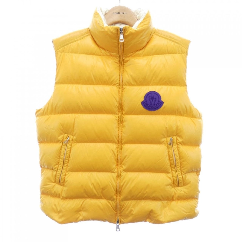 Moncler Genius Áo gile - Hàng hiệu Authentic 897787