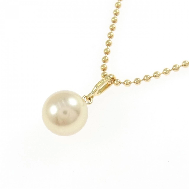 Mikimoto Ngọc trai Akoya Dây chuyền 8.2mm - Hàng hiệu Chính hãng 842807