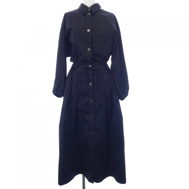 【Mã giảm giá】Đầm HERMES 648546