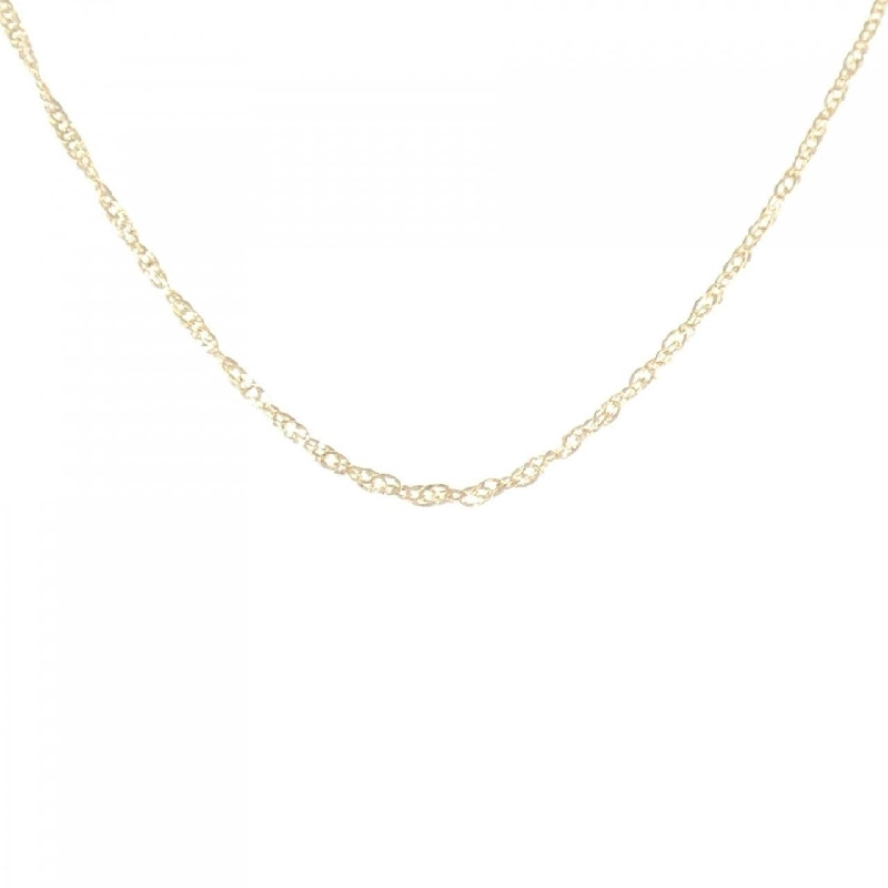 K18YG Dây chuyền - Hàng hiệu Authentic 866142