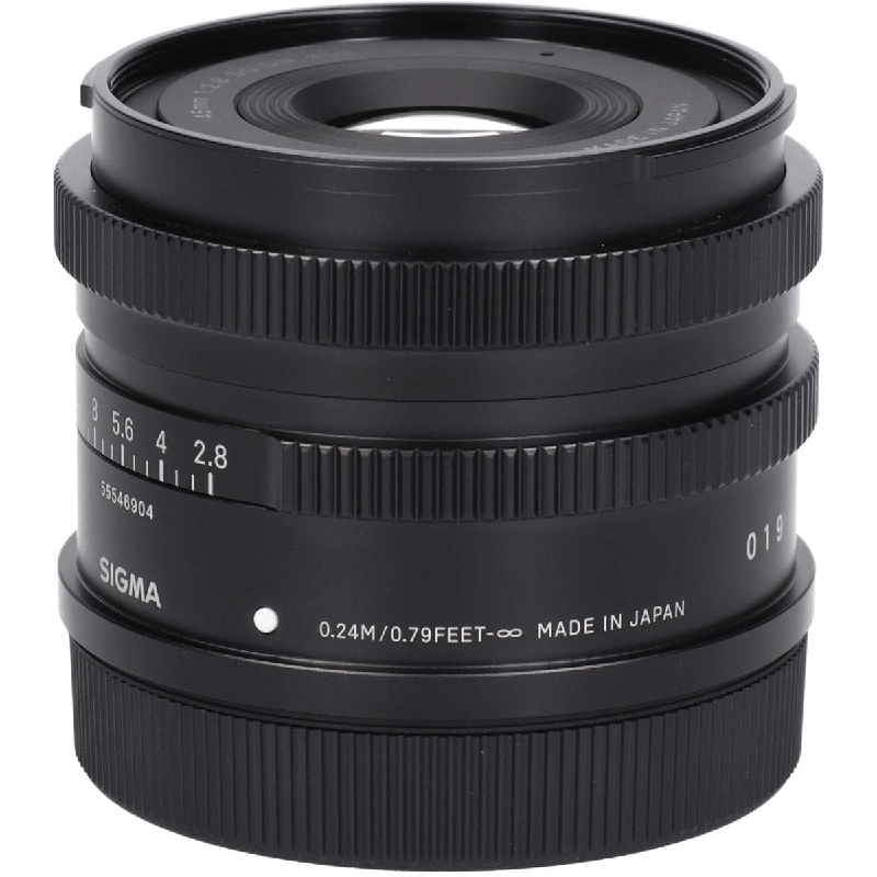 Leica L45mm F2.8DG DN(C) - Hàng hiệu Chính hãng 886513