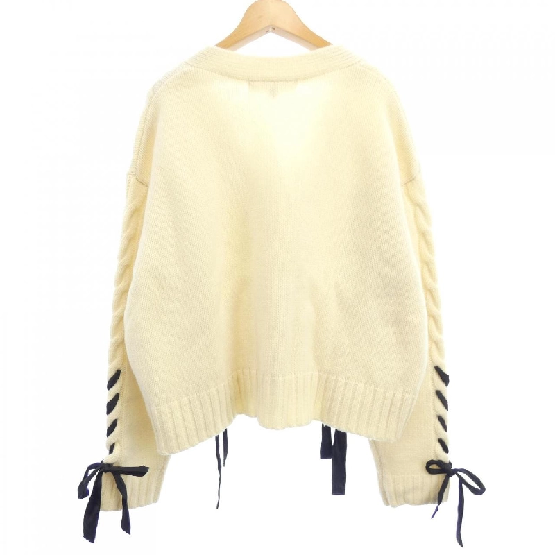 ルシェルブルー LE CIEL BLEU 24A61530 Áo khoác - Hàng hiệu Authentic 824909