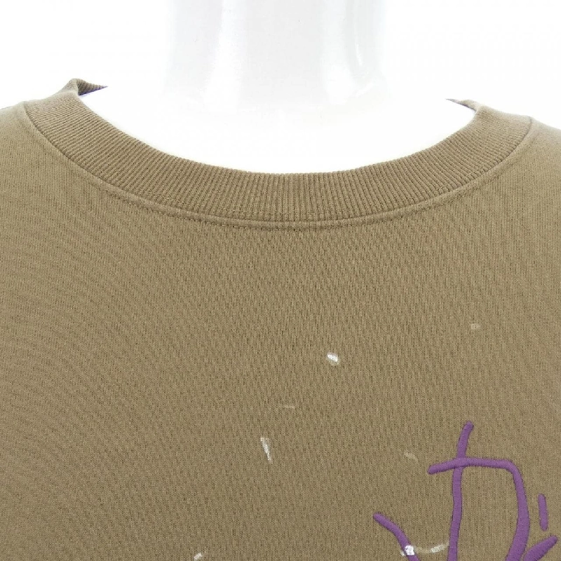 DIOR CACTUS JACK TRAVIS SCOTT 283J679A0531 Áo khoác - Hàng hiệu Chính hãng 896529