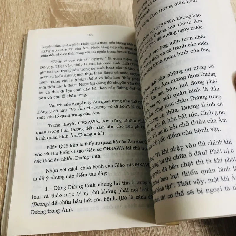 ZEN & DƯỠNG SINH ( Thái Khắc Lễ) 1004838