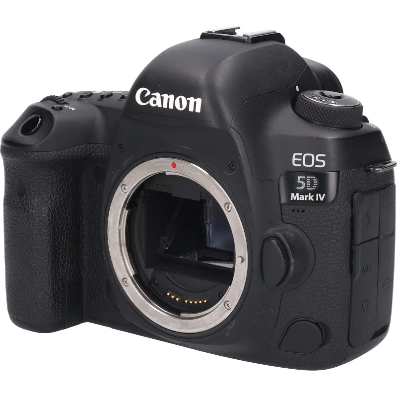 EOS 5D MARK IV - Hàng hiệu Authentic 878913