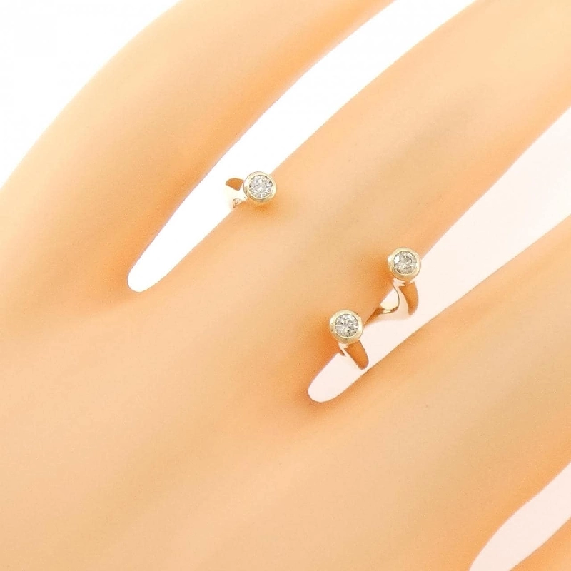 Nhẫn Dorosera Hirotaka 0.07CT - Hàng hiệu Chính hãng 832651