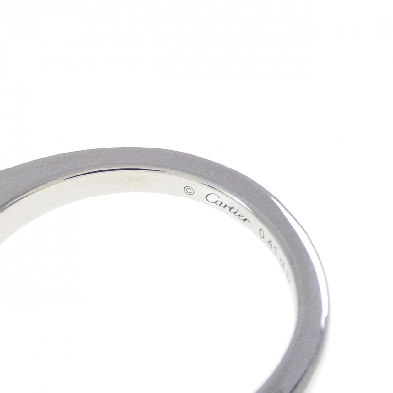 Nhẫn Ballerina Cartier 0.41CT - Hàng hiệu Chính hãng 838409