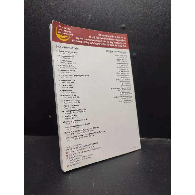 Văn hóa doanh nghiệp năm 2023 mới 90% HCM.TN2602 kinh doanh 348201