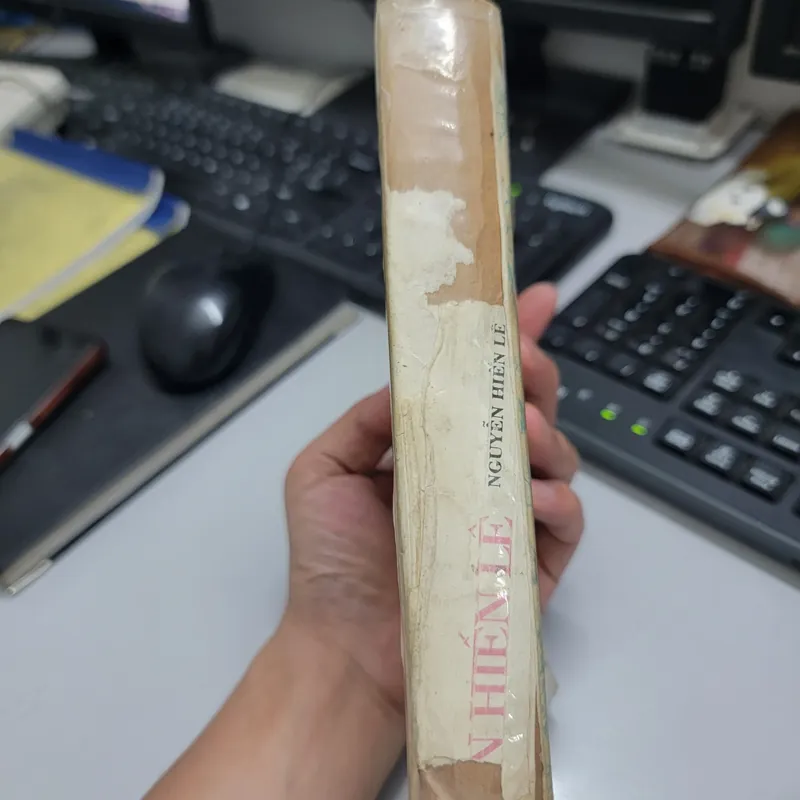 Hồi ký Nguyễn Hiến Lê 616595