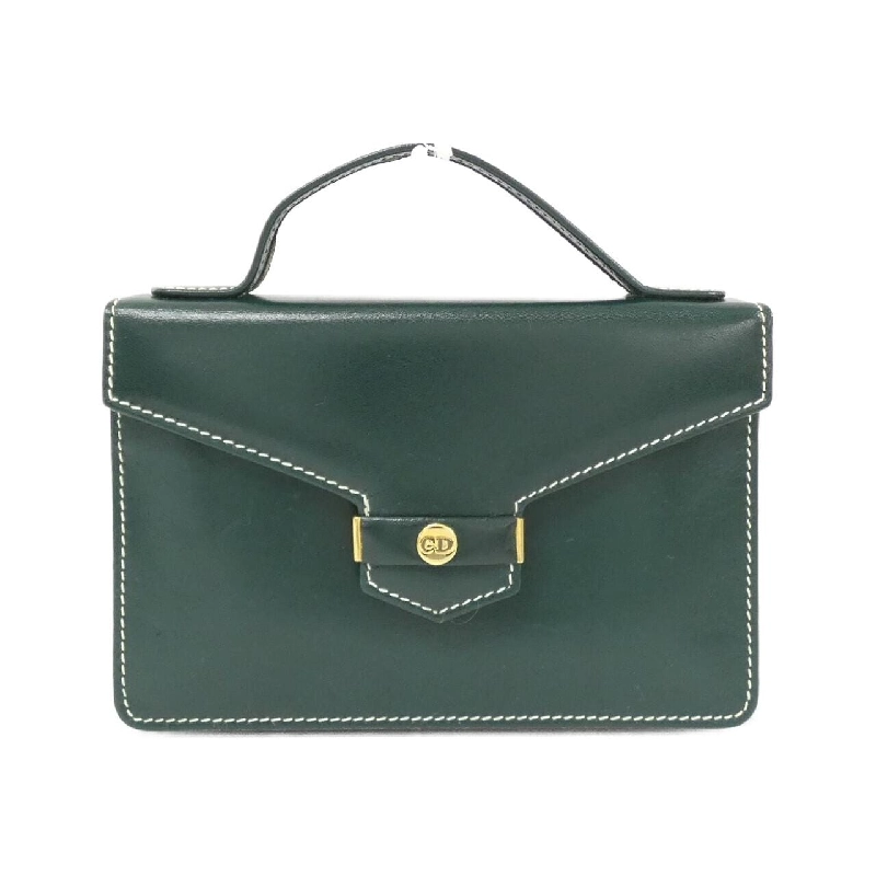 【Vintage】Túi Christian Dior 618014