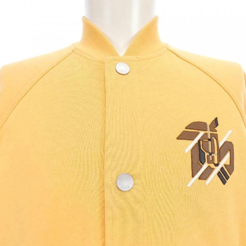 Áo khoác HERMES - Hàng hiệu Authentic 895899