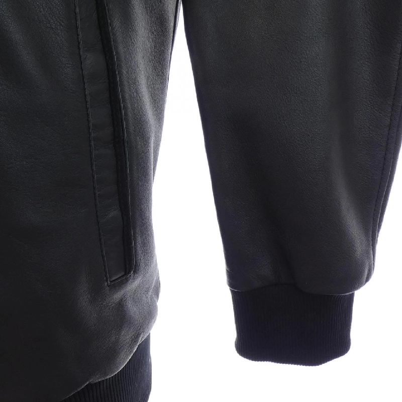 Dolce & Gabbana DOLCE&GABBANA G9EN2L/FUL3A Áo khoác da - Hàng hiệu Chính hãng 888720