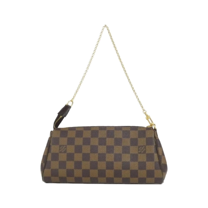 Túi xách vai Louis Vuitton Damier Éva N55213 - Hàng hiệu Chính hãng 765331