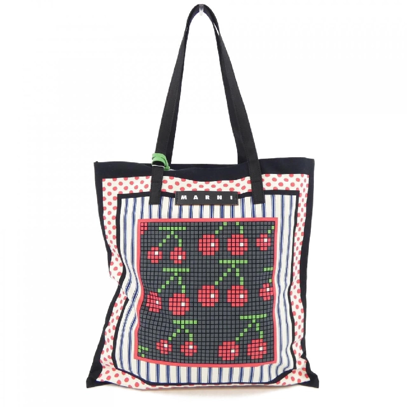 MARNI MARNI MARKET Túi xách bandana SHMH0046A0T - Hàng hiệu Chính hãng 831980