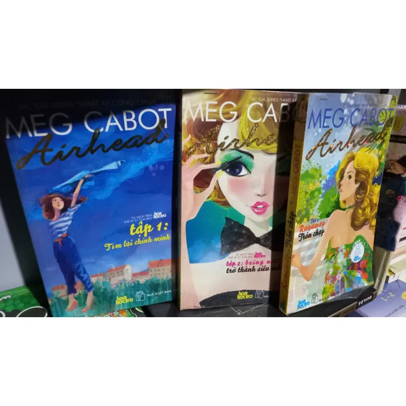 tiểu thuyết teen - hoa học trò trọn bộ 719177