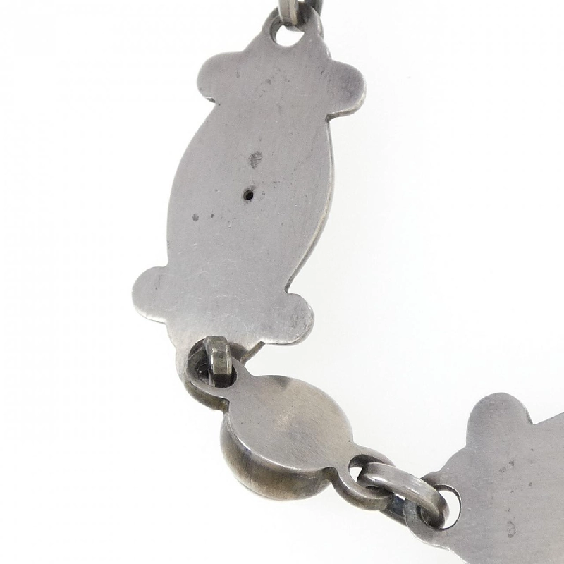 George Jensen 925 Dây chuyền - Hàng hiệu Chính hãng 846818