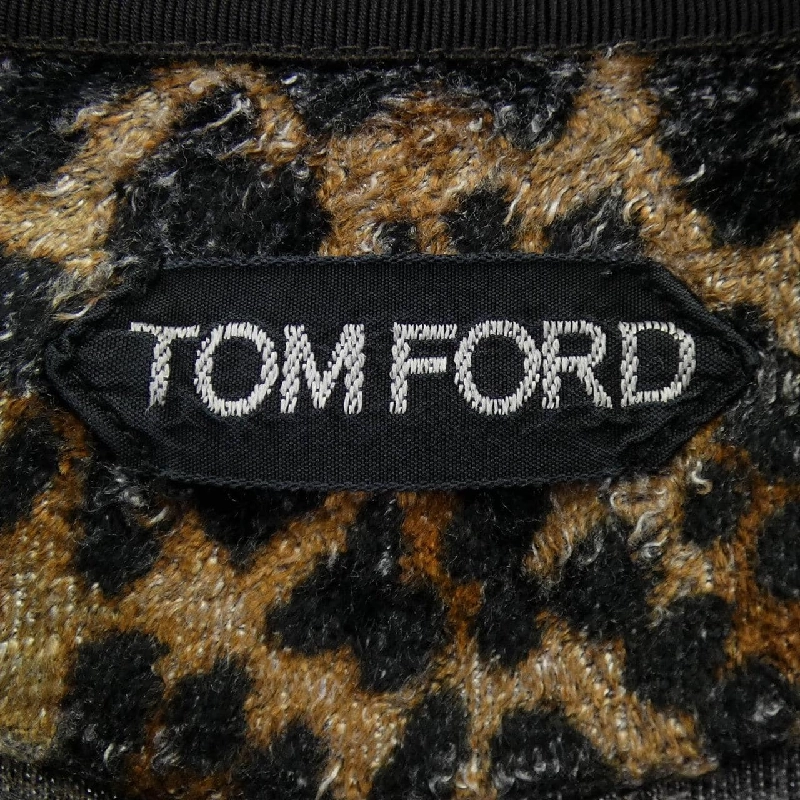 Áo polo TOM FORD TFJ215 - Hàng hiệu Chính hãng 886848