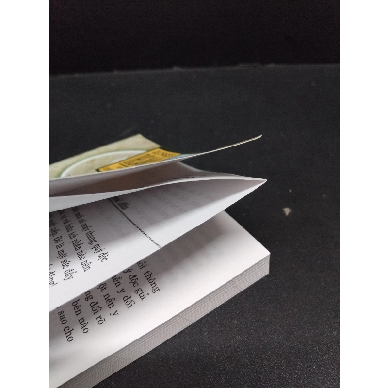 Phương pháp Ohsawa hỏi và đáp (tập 2) mới 90% ố nhẹ lỗi dính trang 2016 HCM1209 Huỳnh Văn Ba SỨC KHỎE - THỂ THAO 924579