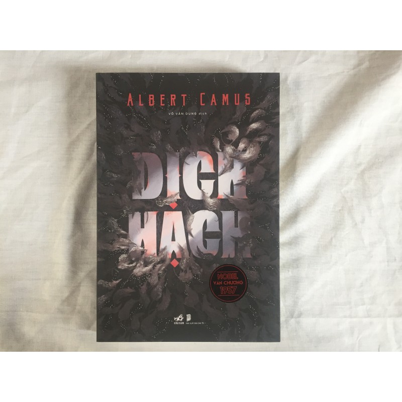 Dịch hạch - Albert Camus 69202