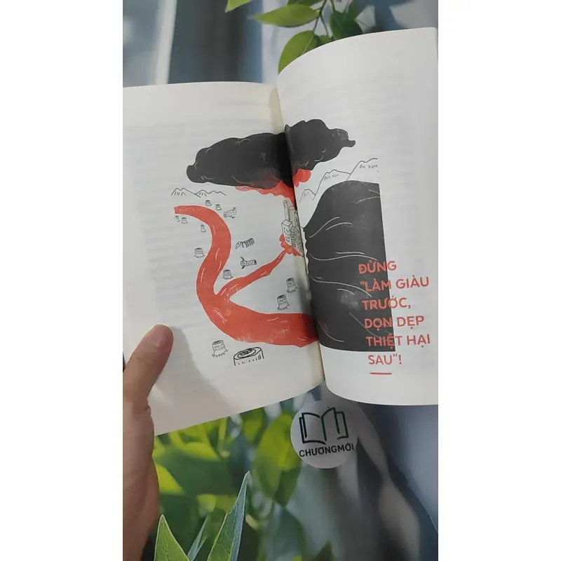 Bức Xúc Không Làm Ta Vô Can - Đặng Hoàng Giang 961162