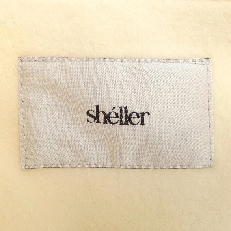 Áo khoác SHELLER 628614