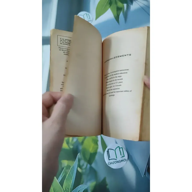 [MIỄN PHÍ BỌC SÁCH] The Teeth of the Tiger - Tom Clancy 1026747