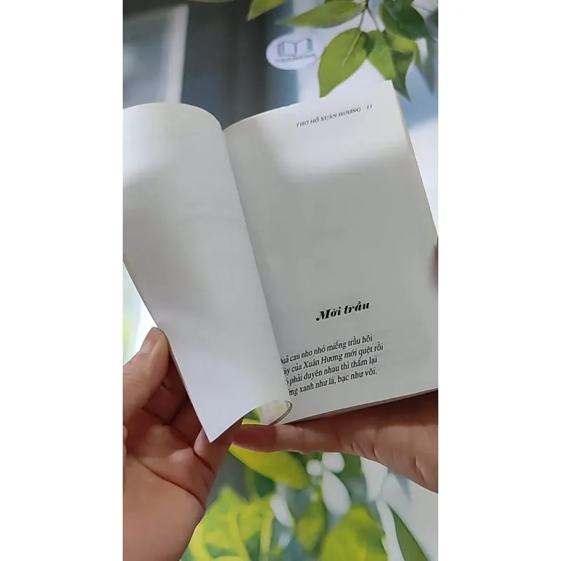 Thơ Hồ Xuân Hương (2006) - Hồ Xuân Hương 607743