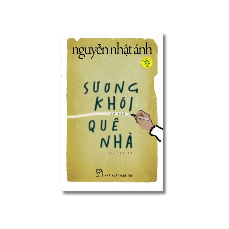 Sương khói quê nhà - Nguyễn Nhật Ánh 724064