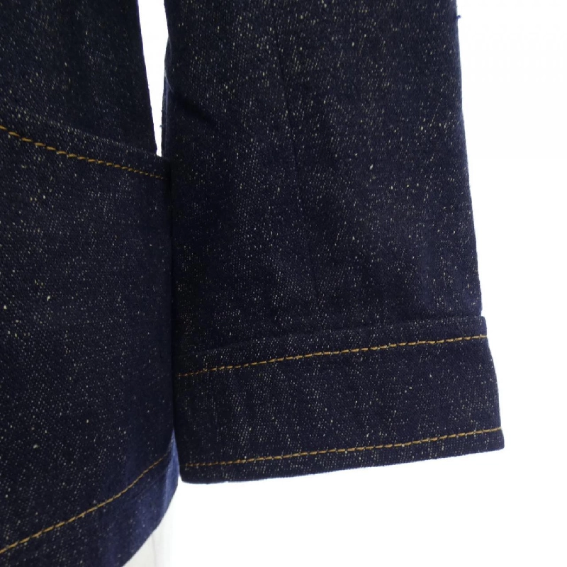 【Mã giảm giá】Thời trang Leonar LEONARD FASHION Áo khoác 641825