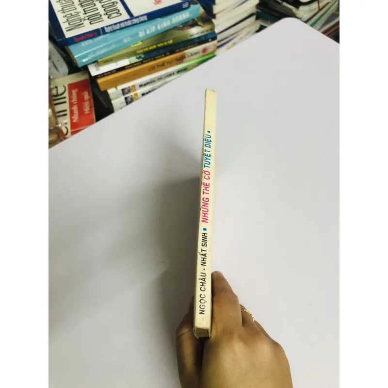 NHỮNG THẾ CỜ TUYỆT DIỆU 703030