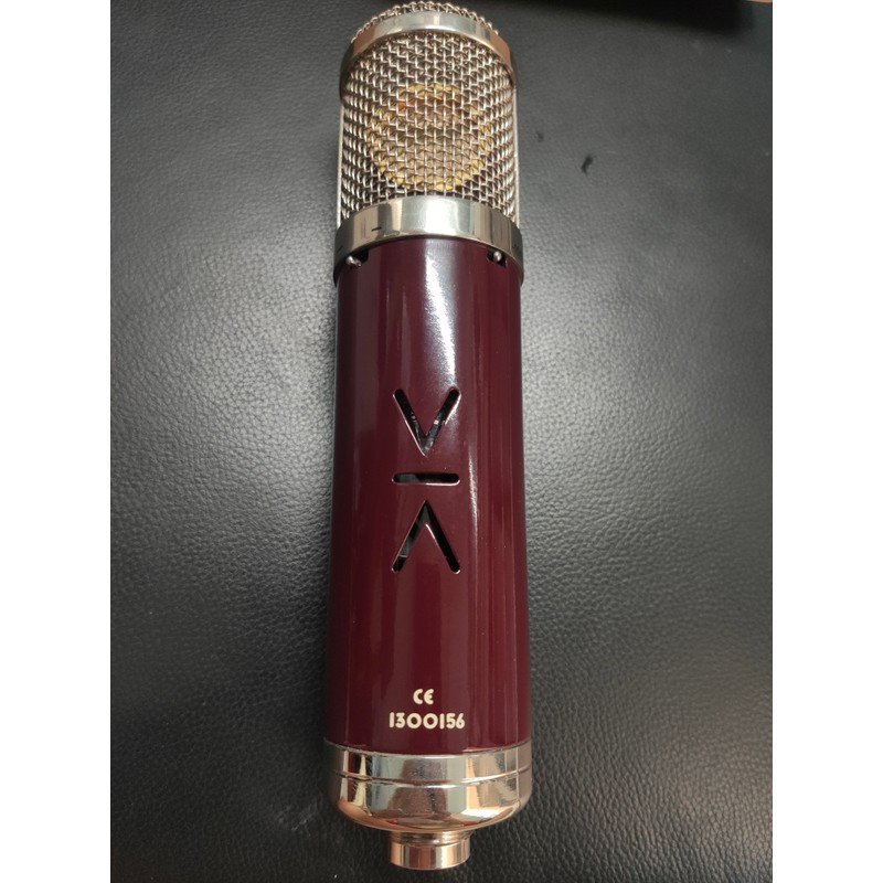 MIC THU ÂM VANGUARD (CỦ MIC) 138696