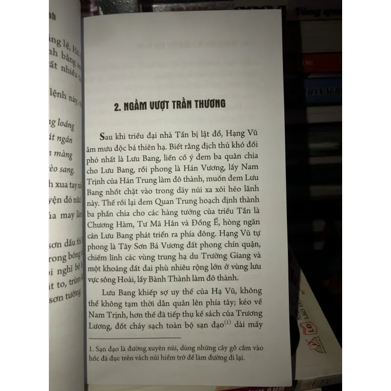 Trí tuệ của người xưa -Dương Thu Ái - Nguyễn kim Hanh 763715