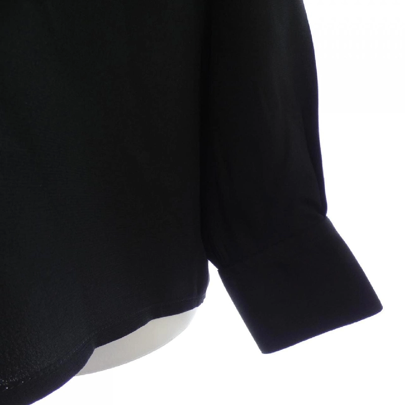 【Mã giảm giá】【Cổ điển】Áo sơ mi CHANEL 638326