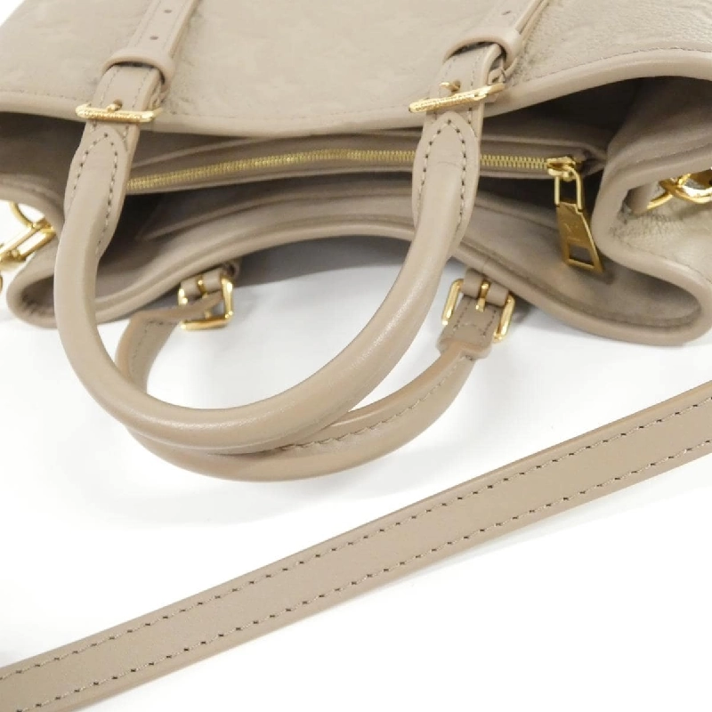 【Sản phẩm chưa sử dụng】Túi xách Louis Vuitton Monogram Empreinte Babylon PM M11463 609354