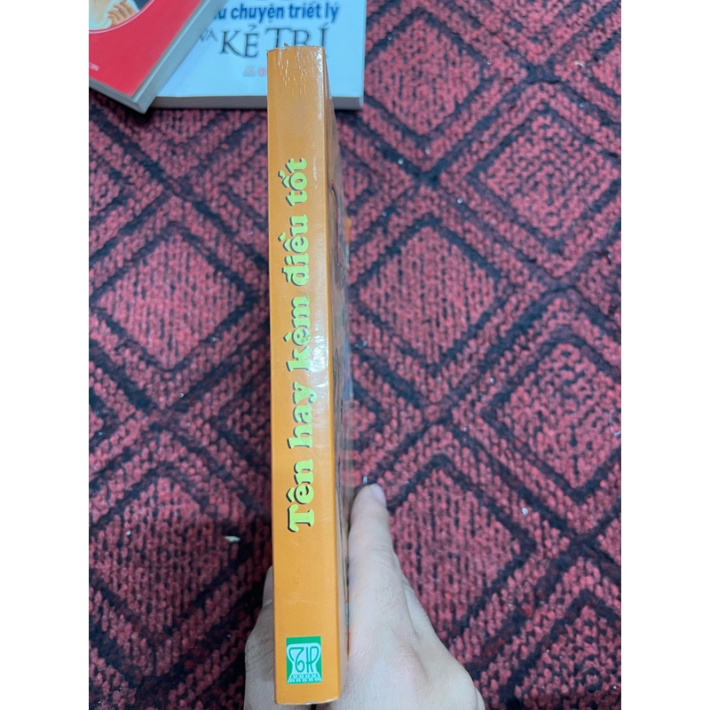 Tên hay kèm điều tốt (c) 359633