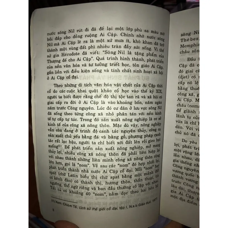 Đại cương lịch sử triết học phương Đông cổ đại  997315