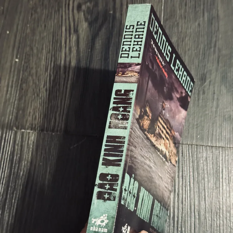 Đảo kinh hoàng 573090