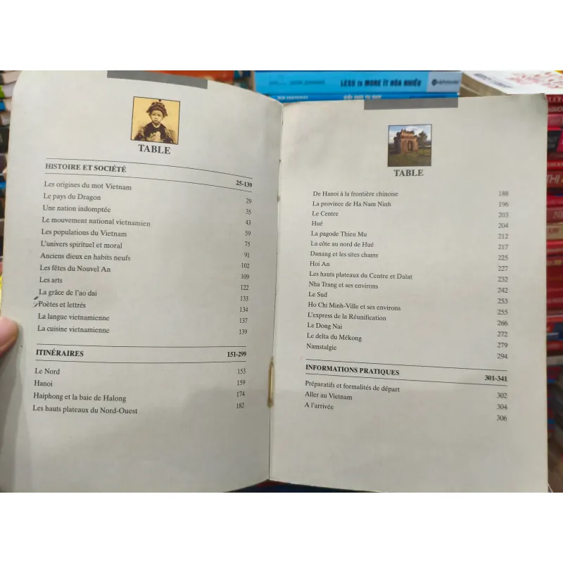 Le Grand Guide du Vietnam (Đại cẩm nang du lịch Việt Nam) 🌱 748961