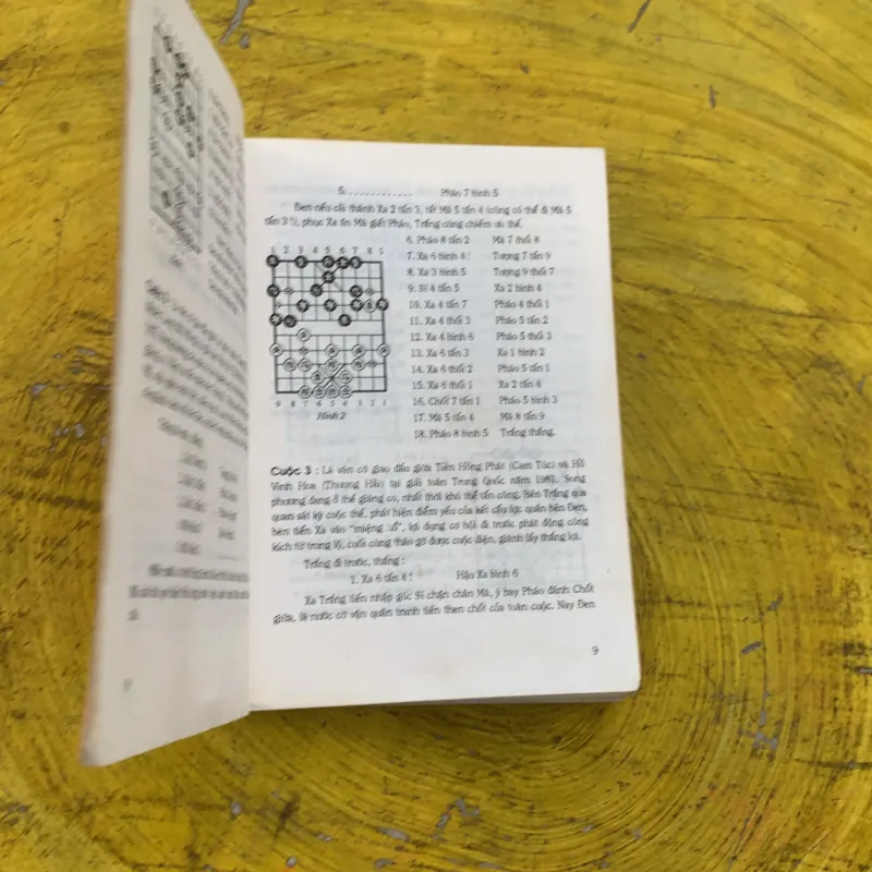  BÍ QUYẾT VẬN QUÂN THỦ THẮNG- CÔNG SĨ 791138