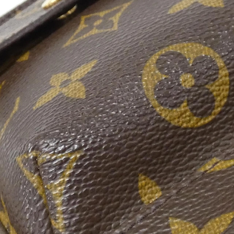 Túi xách Louis Vuitton Monogram Partition M51901 616129