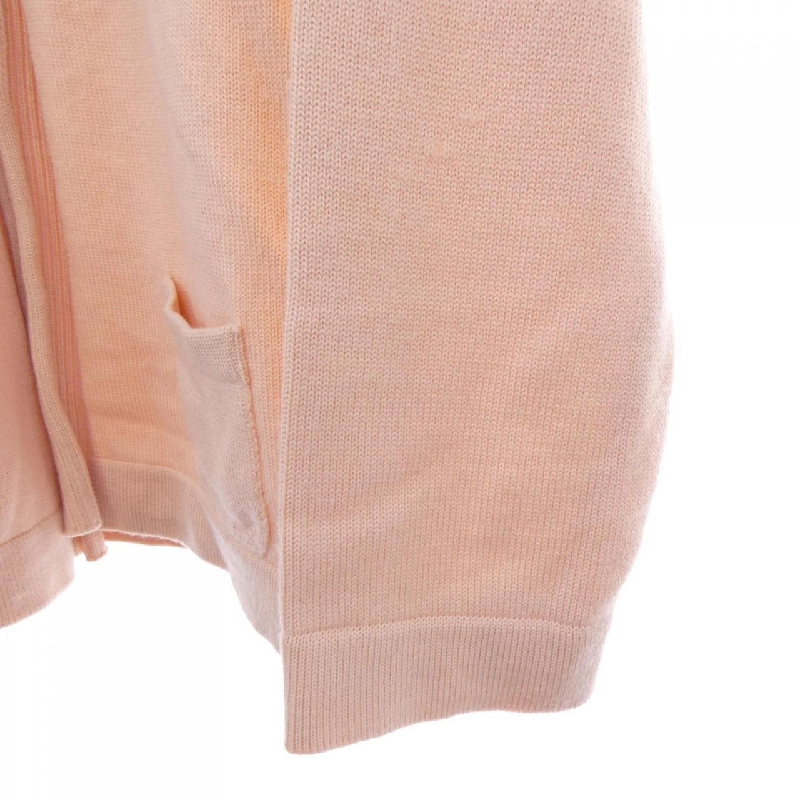 Áo khoác cardigan SALVATORE FERRAGAMO - Hàng hiệu Authentic 774042