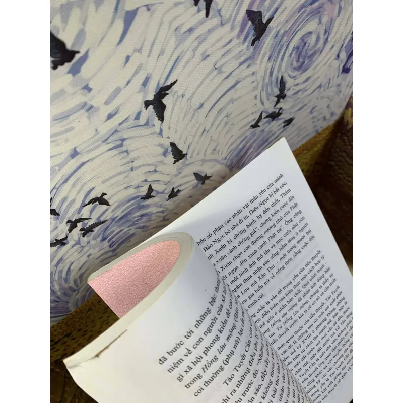 Tiếp Cận Thể Loại Văn Học Cổ Trung Quốc - Đinh Phan Cẩm Vân 731578