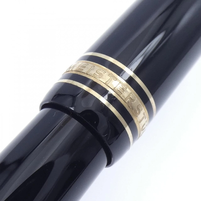 Bút máy Montblanc Meisterstück 146 Gold Roller, 13661 - Hàng hiệu Chính hãng 880011