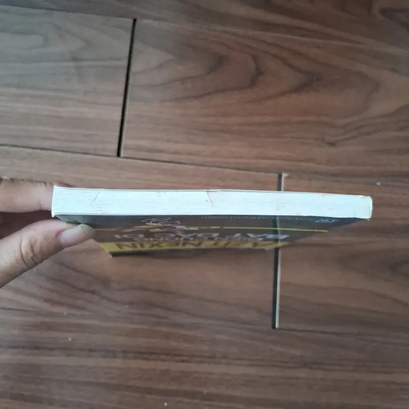 Azit nexin - điên cuồng bất đắc dĩ 732730