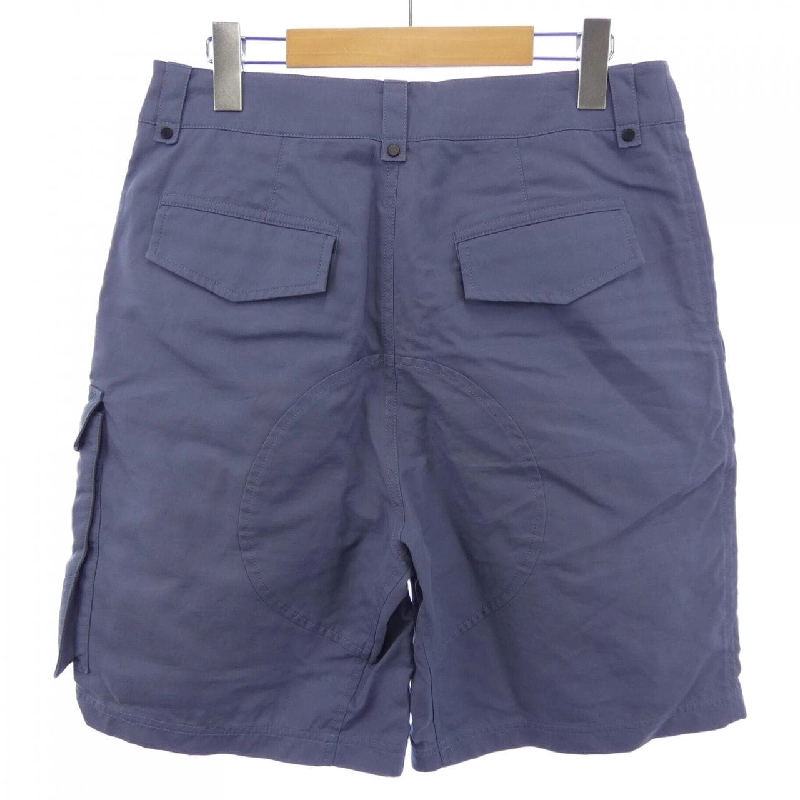 Dior DIOR 193C151A4451 Quần shorts - Hàng hiệu Chính hãng 881911