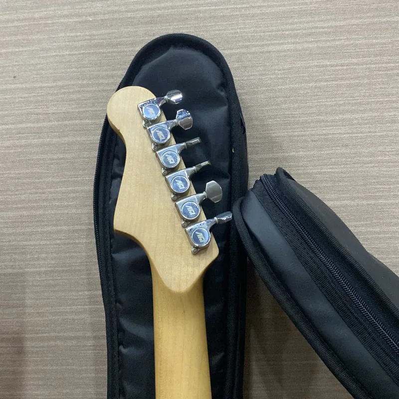 Guitar điện Fresher Mercury màu nâu 791856