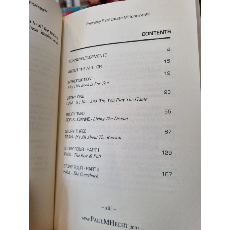 Everyday Real Estate Millionaires : How Average People Really Do It - Paul M. Hecht 377057