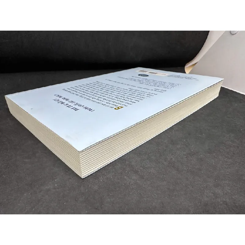 [Phiên Chợ Sách Cũ] Bẫy Hạnh Phúc, 2024 - Russ Harris H1809 599546