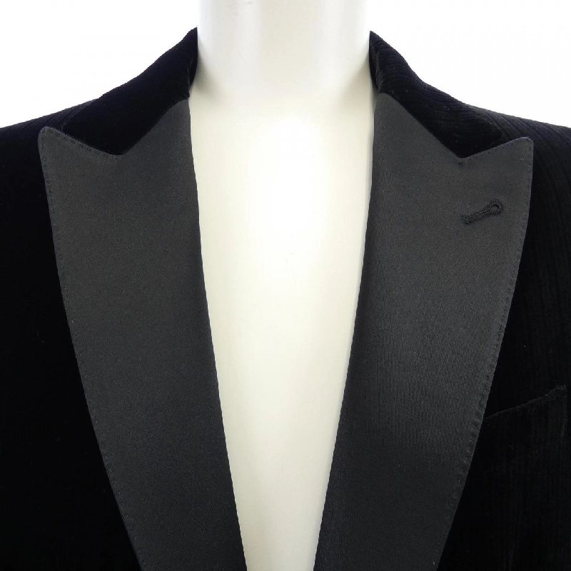 Jacket Celine CELINE Classic Tux Jacket 2V0440964 - Hàng hiệu Authentic 896994